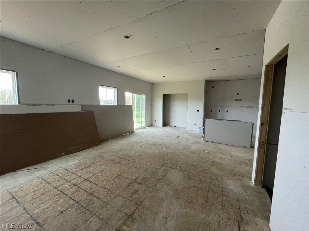 Booth Farms - Residential