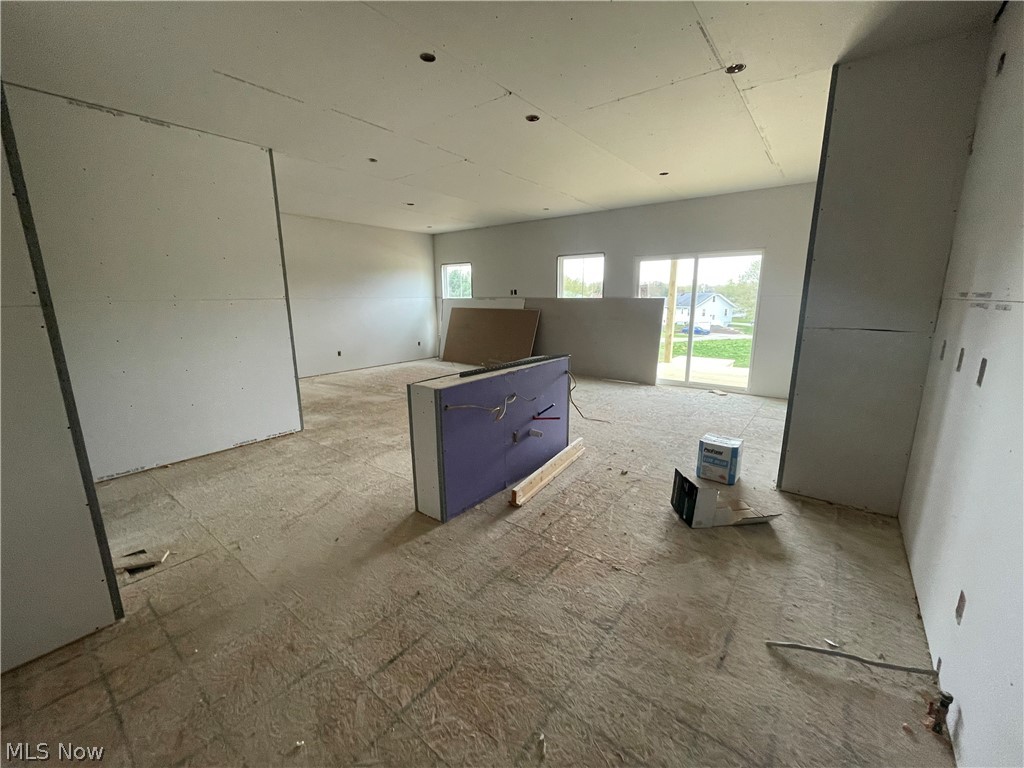 Booth Farms - Residential