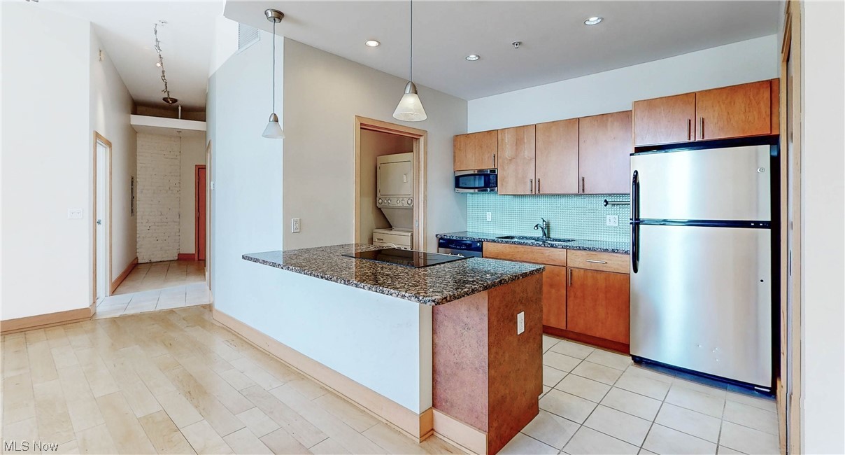 University Lofts - Residential