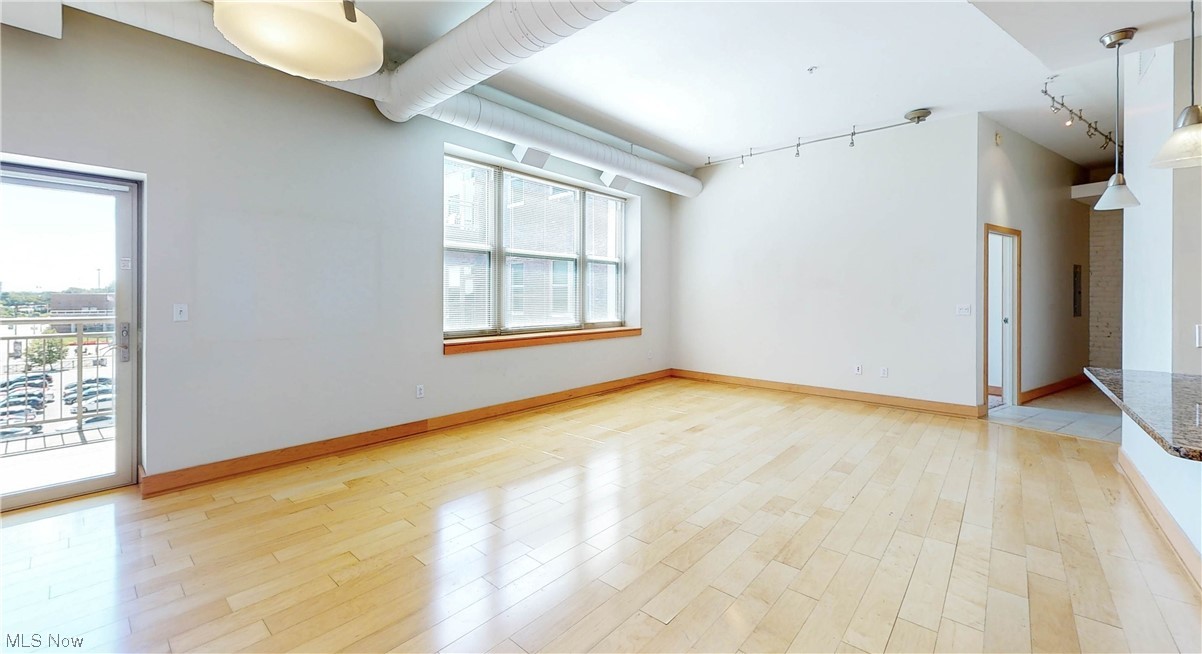 University Lofts - Residential