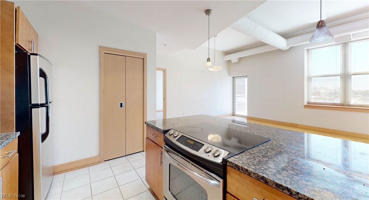 University Lofts - Residential