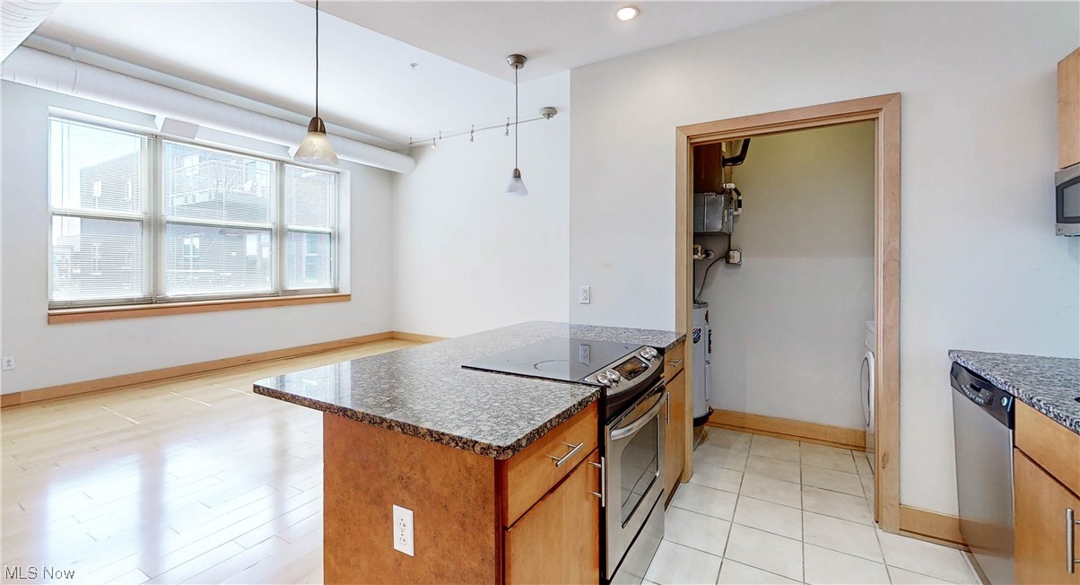 University Lofts - Residential