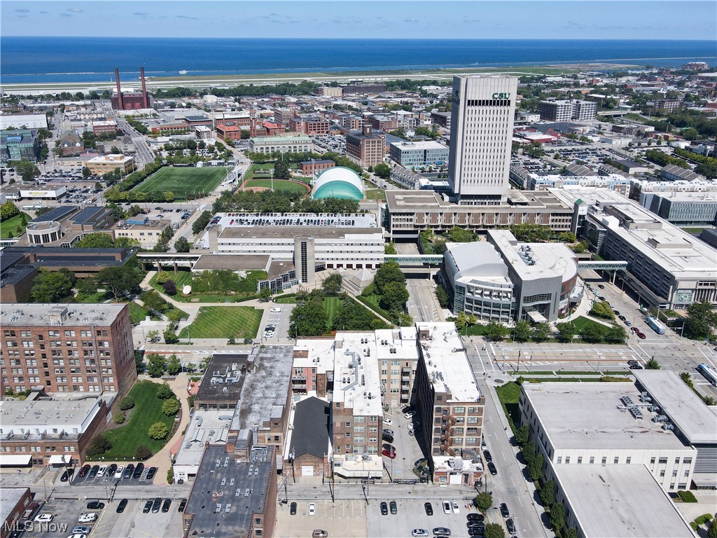University Lofts - Residential