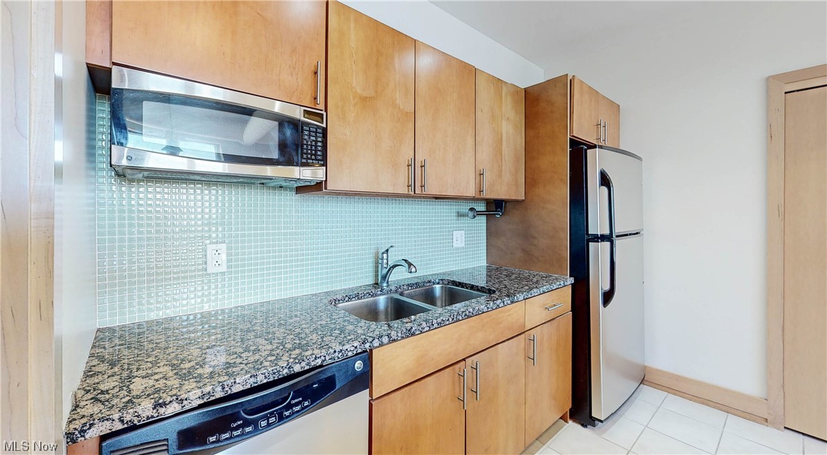 University Lofts - Residential