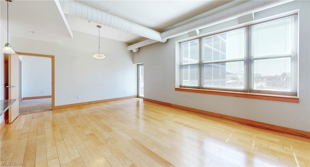 University Lofts - Residential