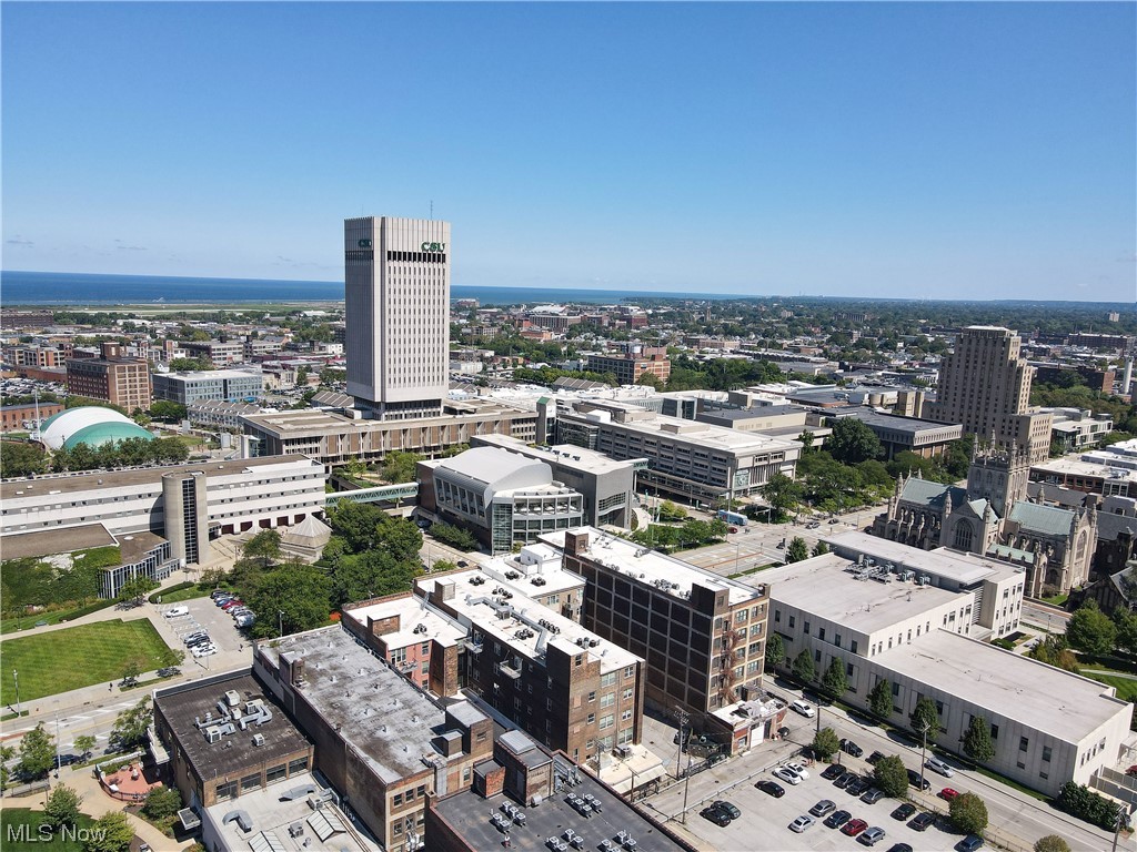 University Lofts - Residential