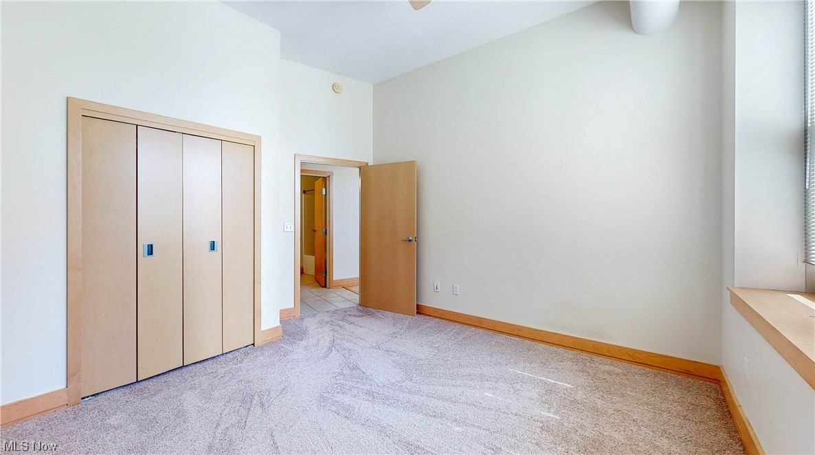 University Lofts - Residential