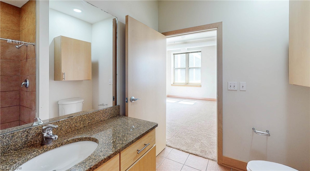 University Lofts - Residential