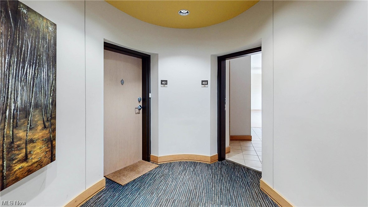 University Lofts - Residential