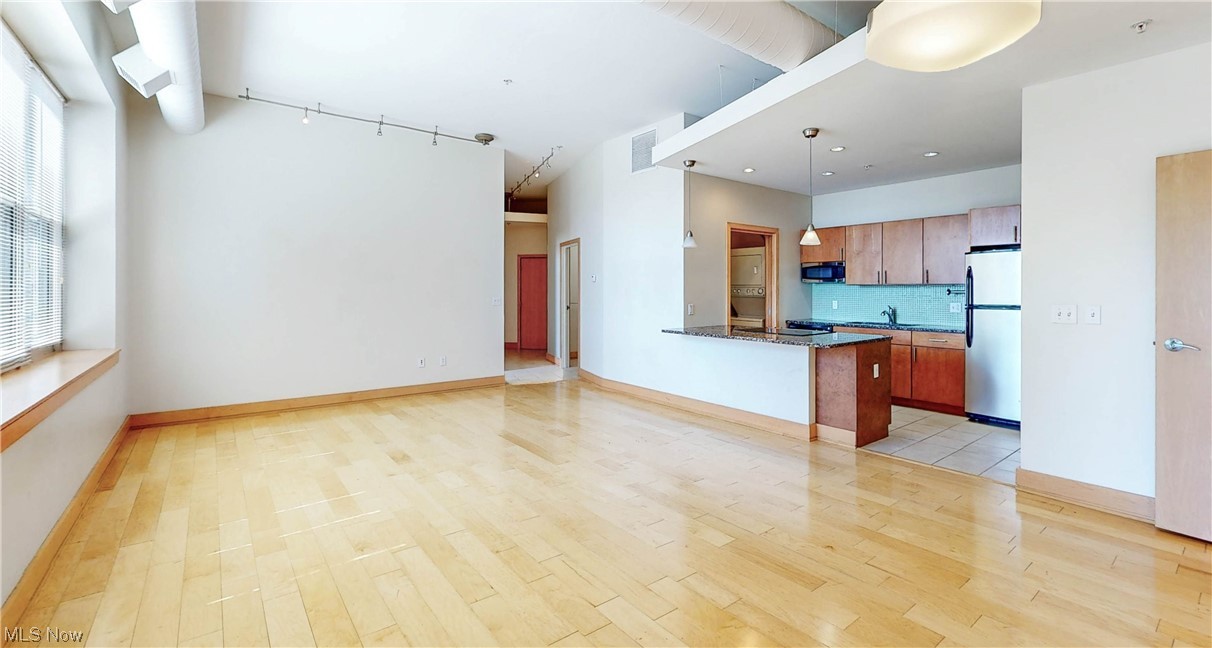 University Lofts - Residential