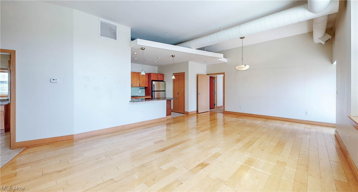 University Lofts - Residential