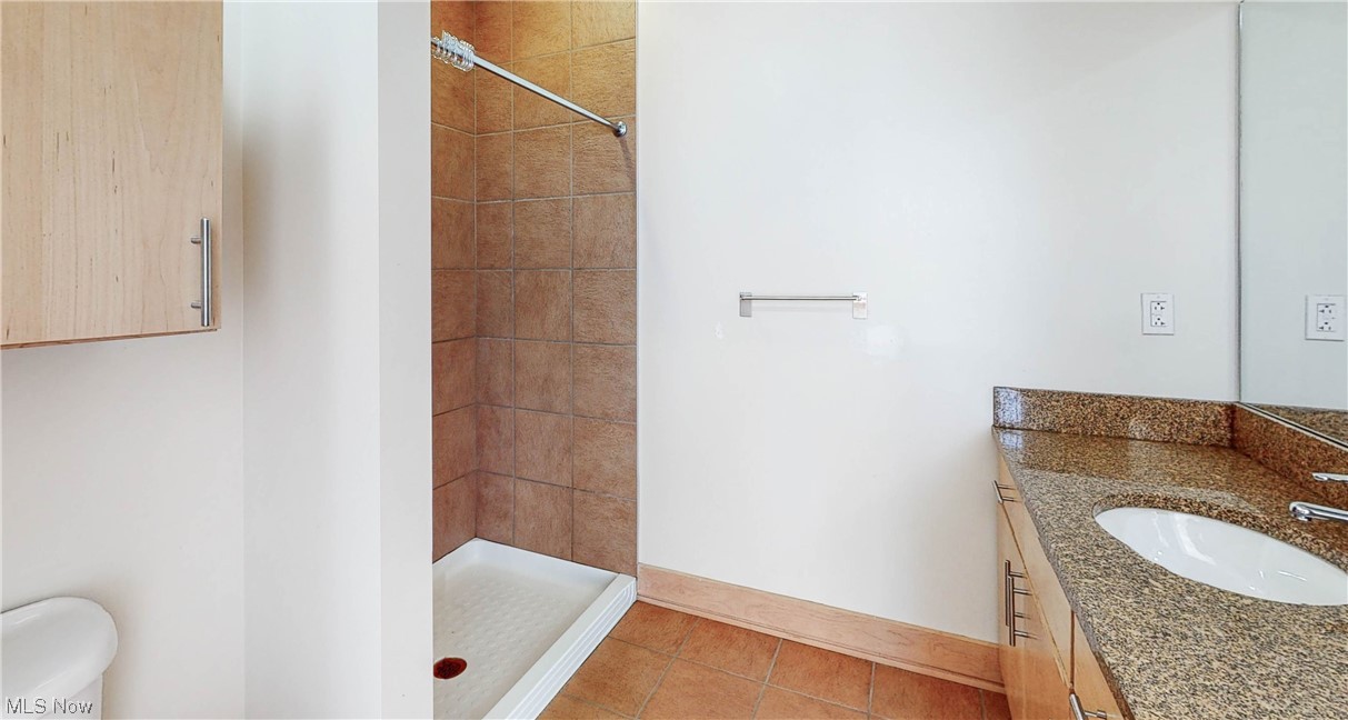 University Lofts - Residential