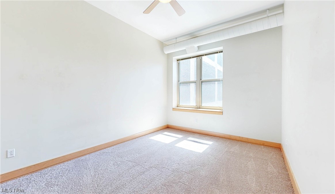 University Lofts - Residential