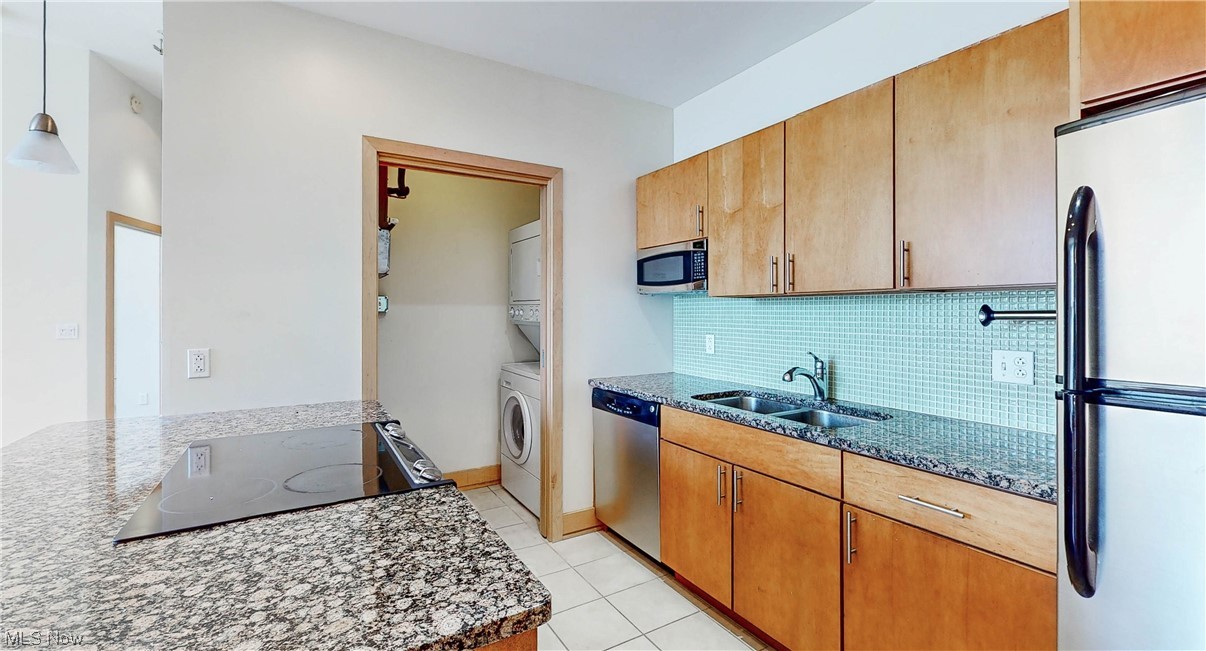 University Lofts - Residential