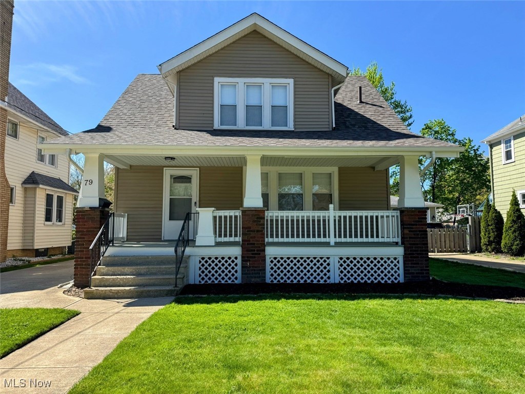 79 Hartman Street, Berea, Ohio image 1