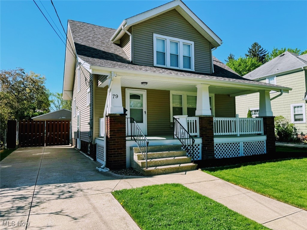 79 Hartman Street, Berea, Ohio image 3
