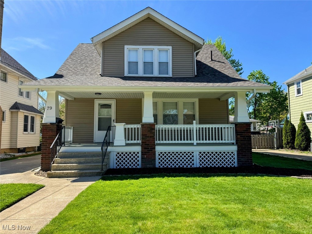 79 Hartman Street, Berea, Ohio image 2