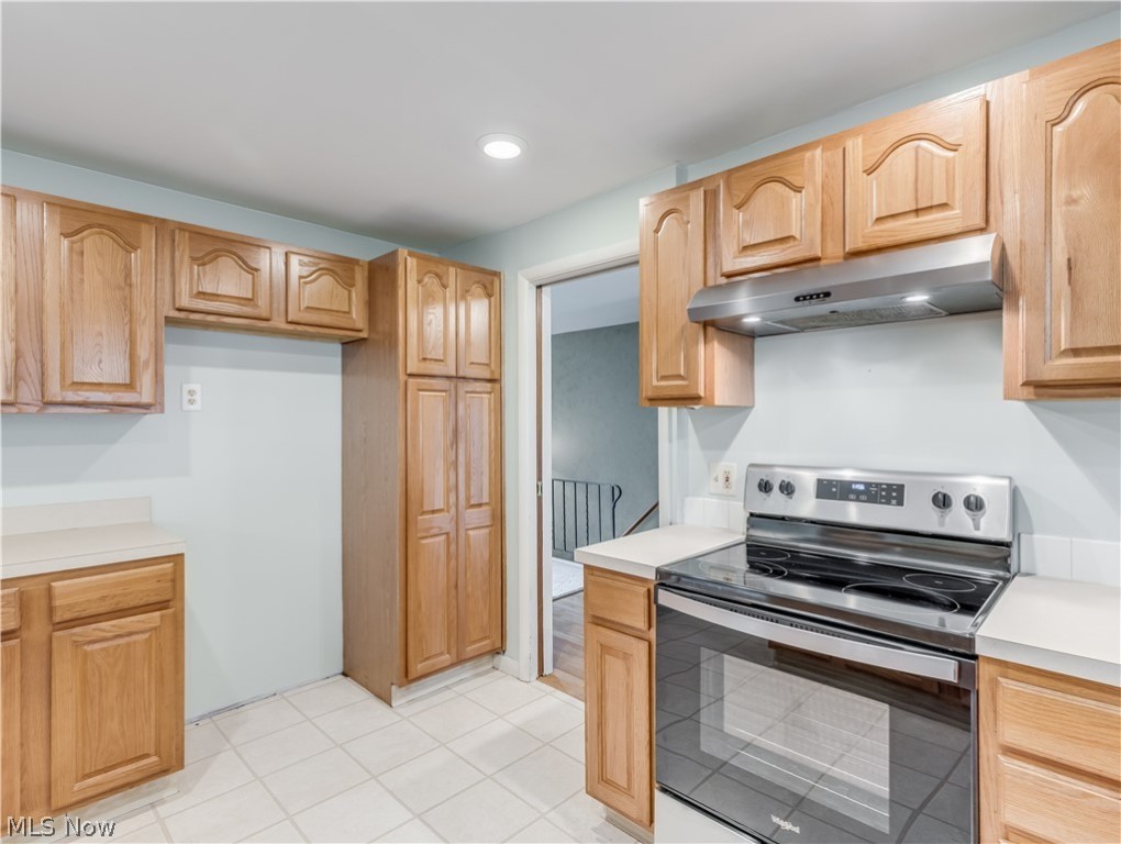 Hyacinth Park - Residential