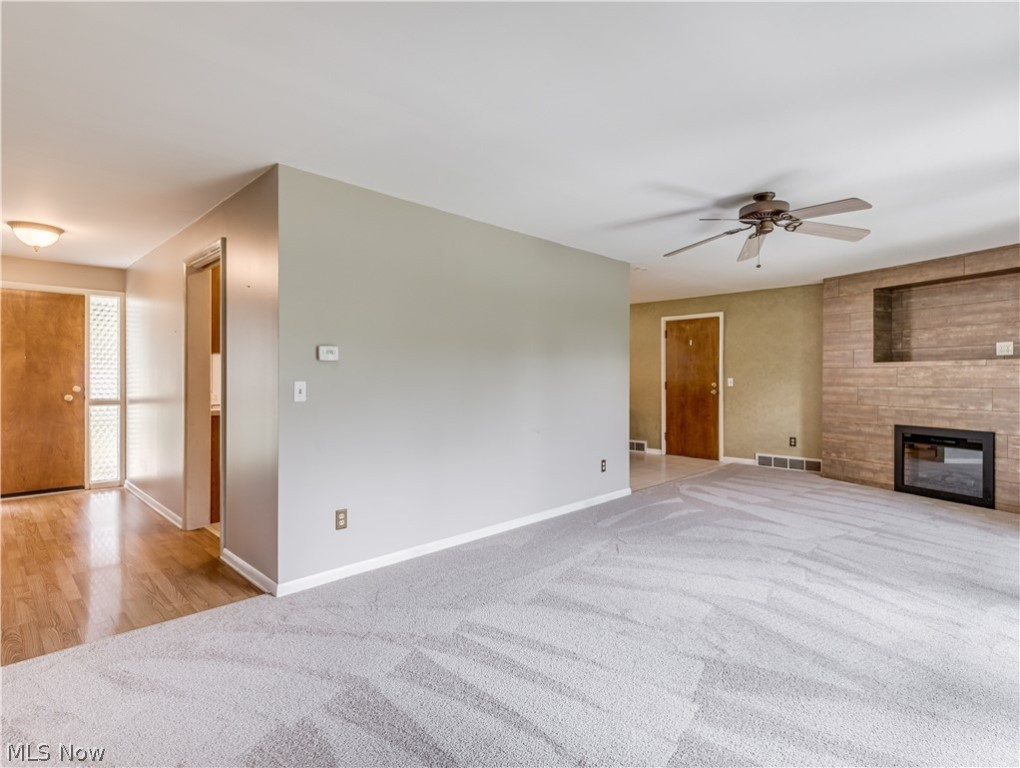 Hyacinth Park - Residential