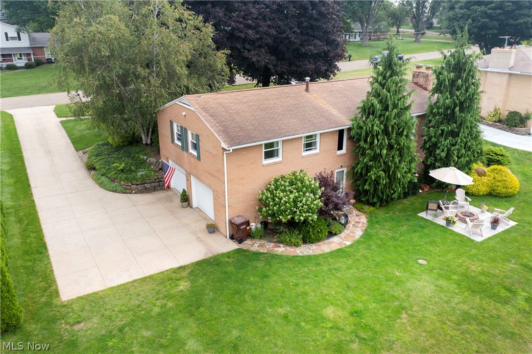 Hyacinth Park - Residential