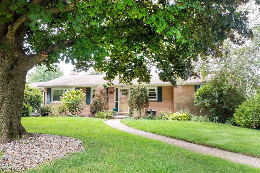 Hyacinth Park - Residential