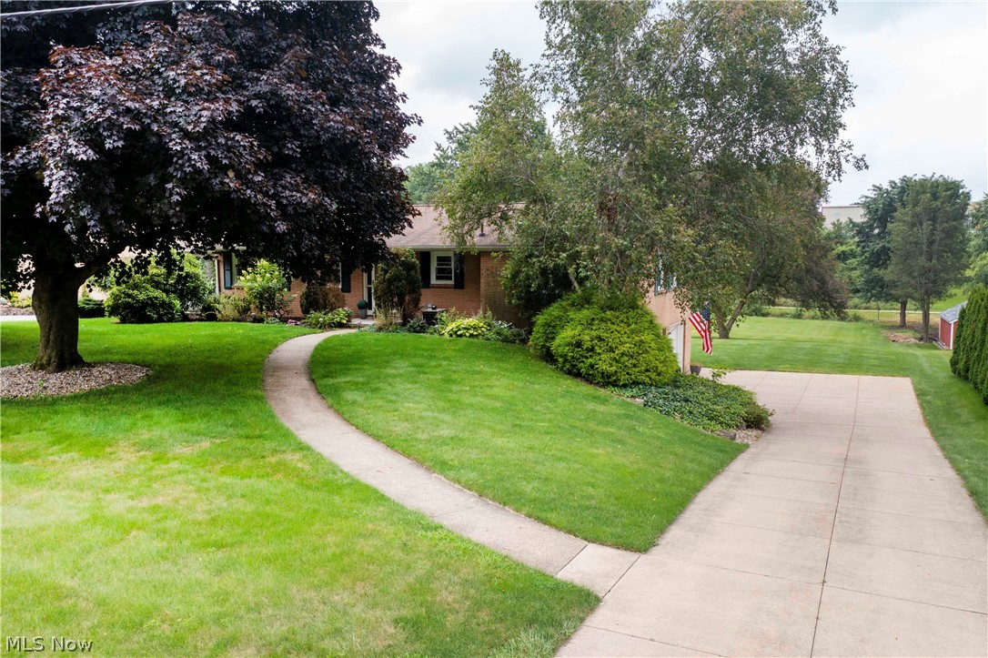 Hyacinth Park - Residential