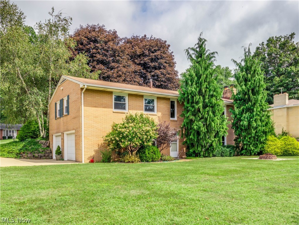 Hyacinth Park - Residential