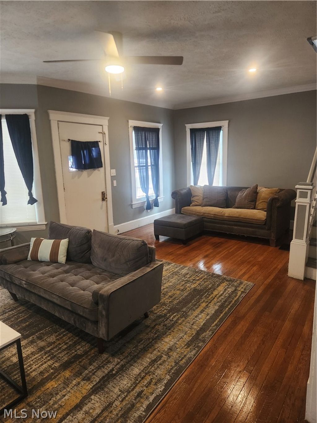 Photo of 16412 Talford Avenue, Cleveland, OH 44128 (MLS # 5194447)