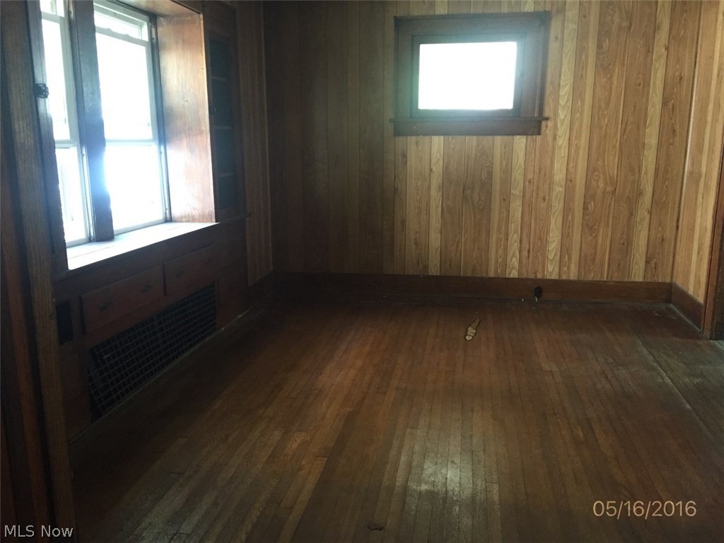 Smith George - Residential