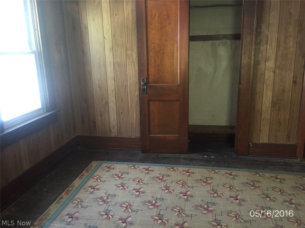 Smith George - Residential