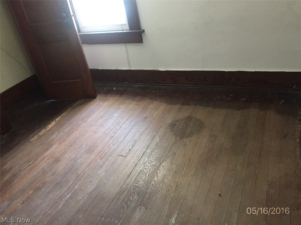 Smith George - Residential