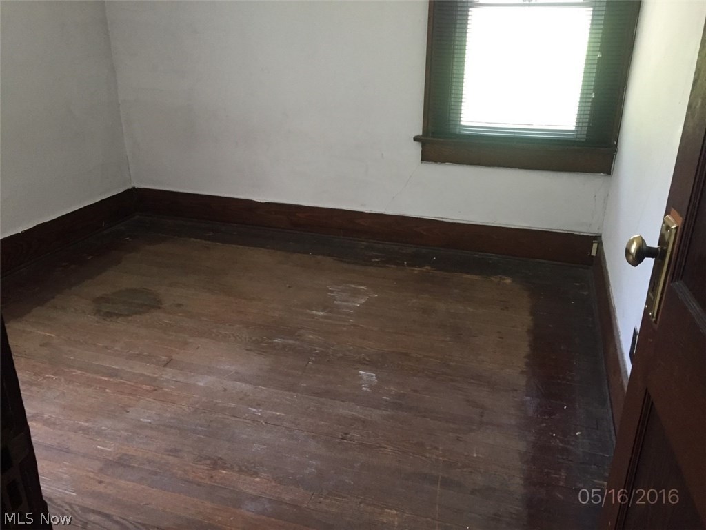 Smith George - Residential