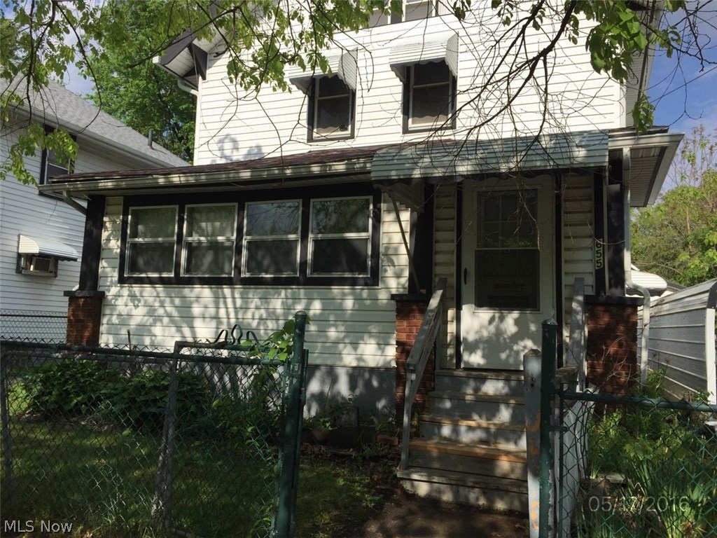 Smith George - Residential