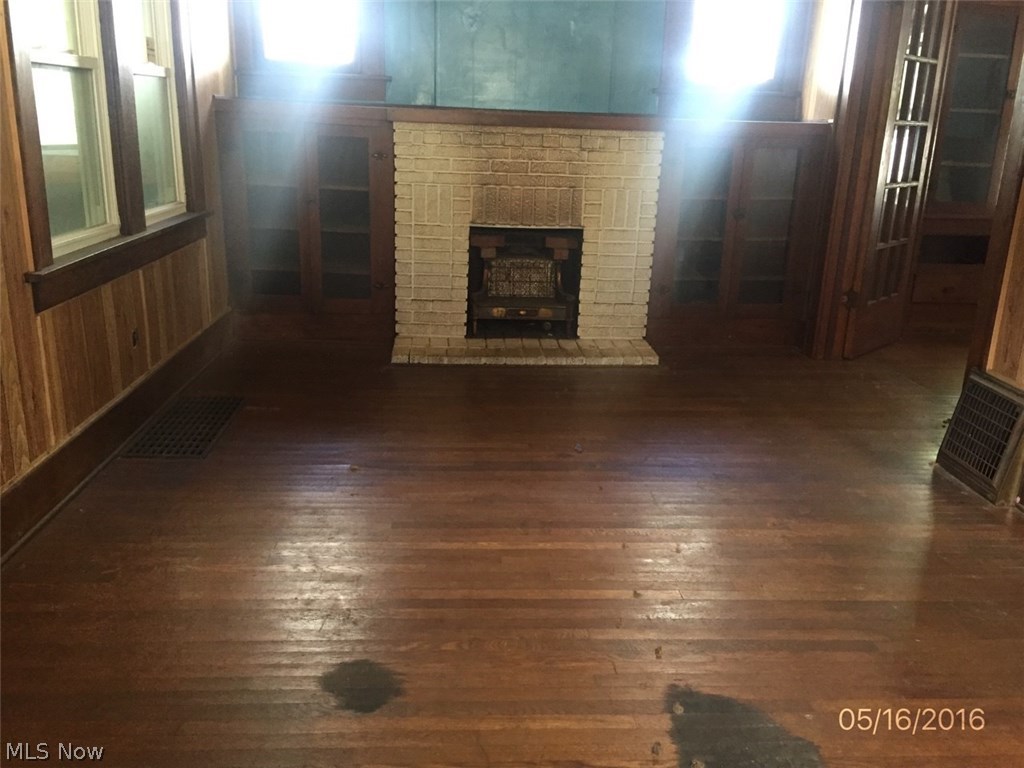 Smith George - Residential