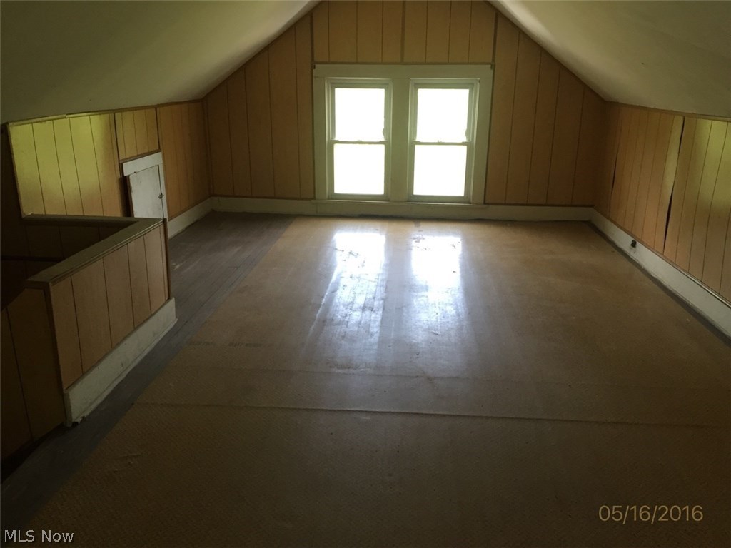 Smith George - Residential