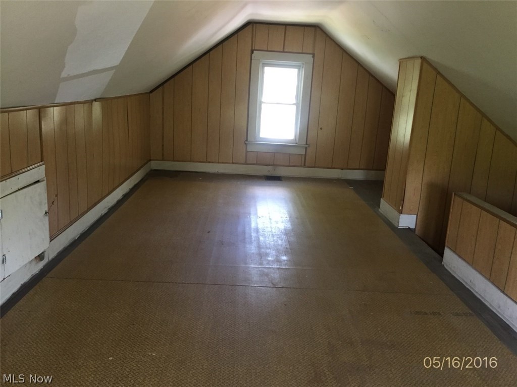 Smith George - Residential