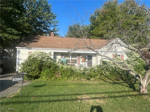 Homes For Sale - 1096 Stevens Boulevard<br/> Eastlake, OH 44095