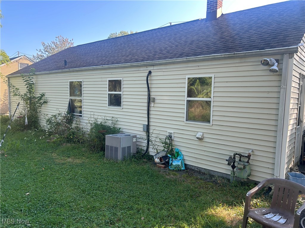 Corniola Realty Companys Sub 1 - Residential