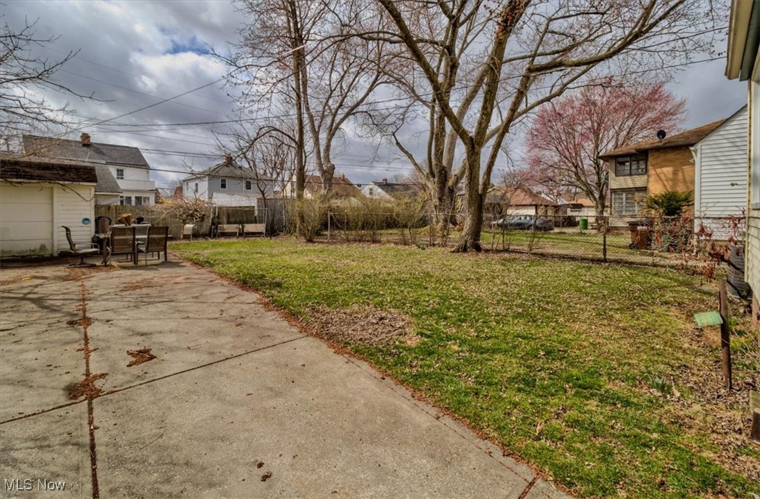 7719 Ackley Road, Parma, Ohio image 33