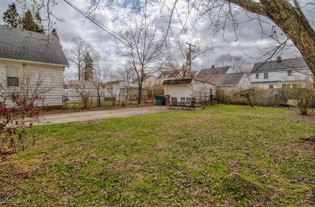 7719 Ackley Road, Parma, Ohio image 34