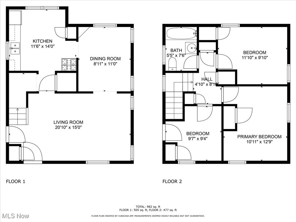 7719 Ackley Road, Parma, Ohio image 41