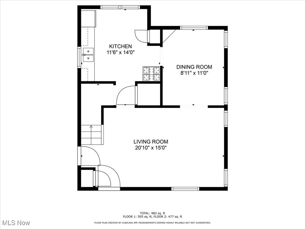 7719 Ackley Road, Parma, Ohio image 39