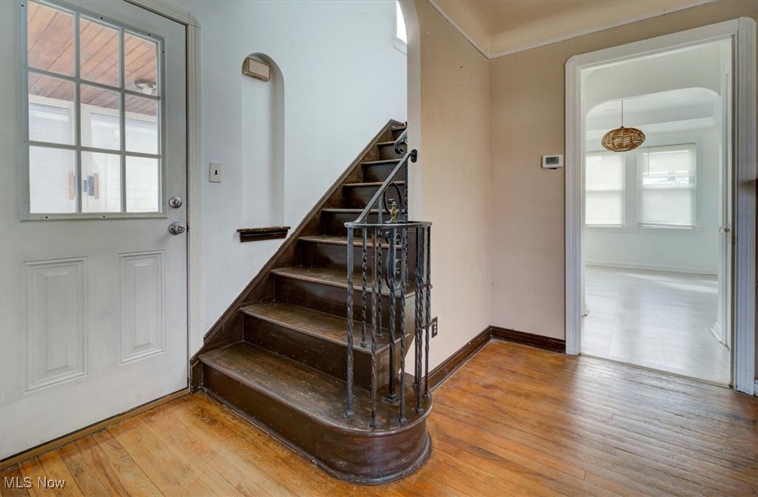 7719 Ackley Road, Parma, Ohio image 17