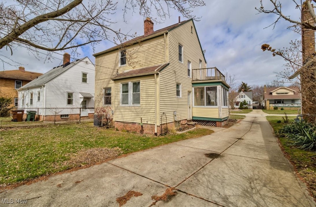 7719 Ackley Road, Parma, Ohio image 3