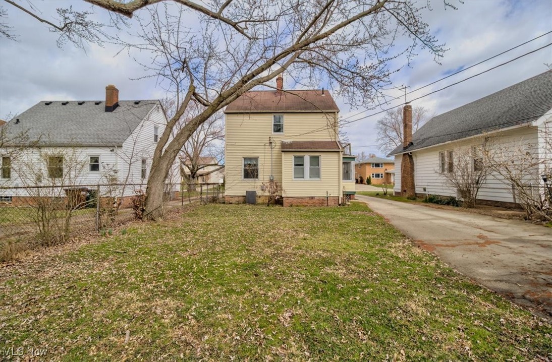 7719 Ackley Road, Parma, Ohio image 4