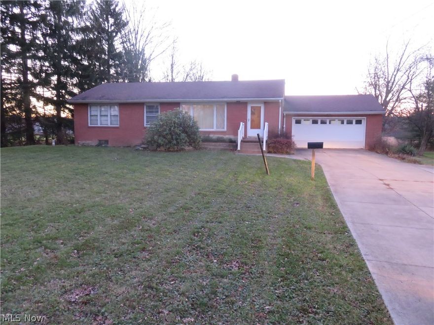 Court Approved Estate Sale! 2 Parcels included totaling Over 45 Acres! Value of property is in the Land/Timber. See Quote Addendum regarding property description. 3 Bedroom, 2 Bath Home needs rehabbed. Call Now For Complete Details