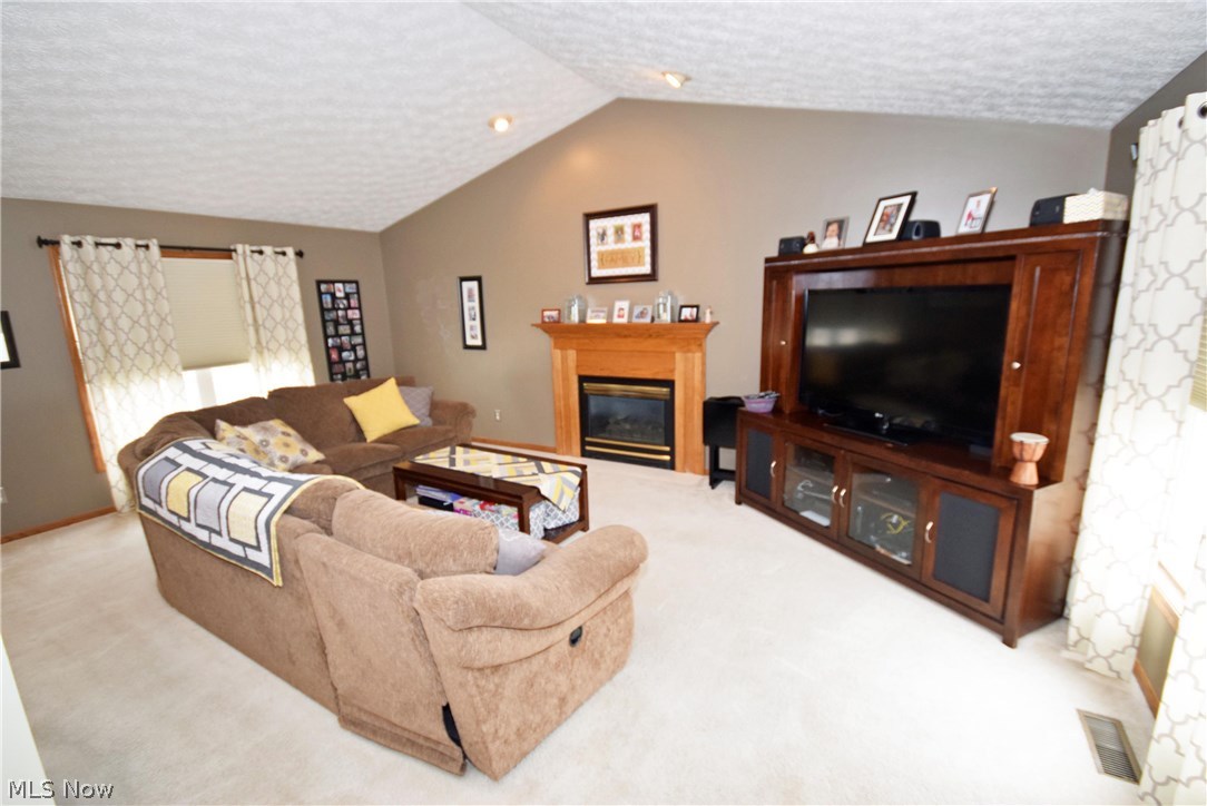 Forest Ridge - Residential