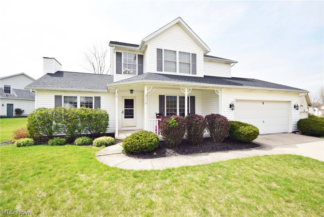 Forest Ridge - Residential