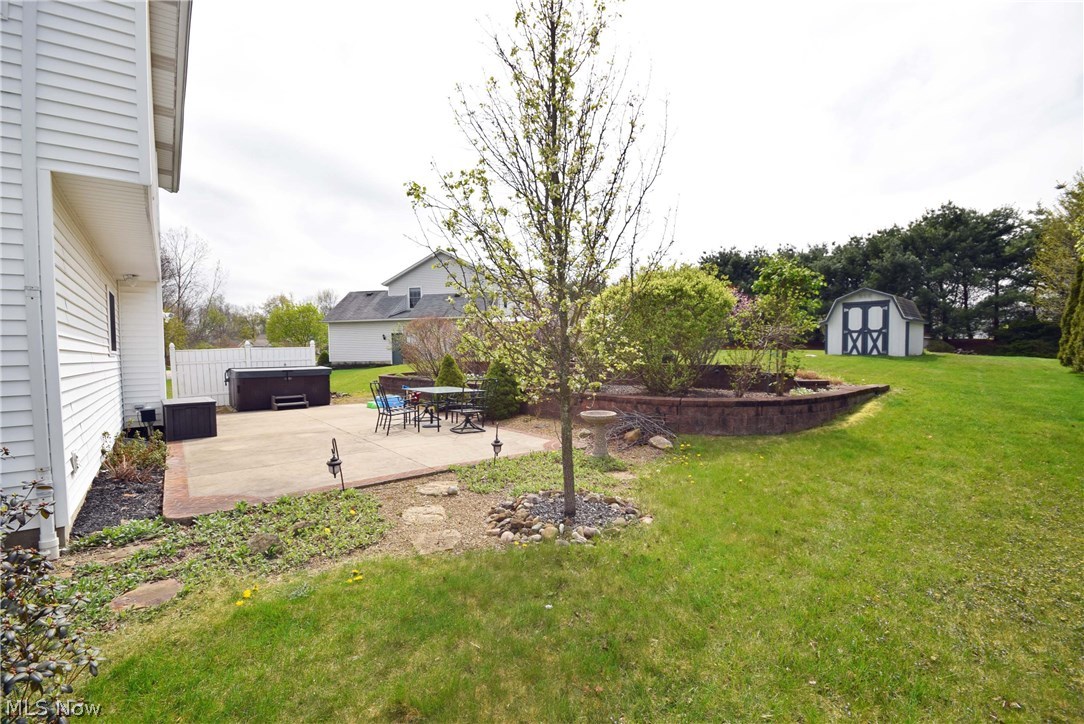 Forest Ridge - Residential