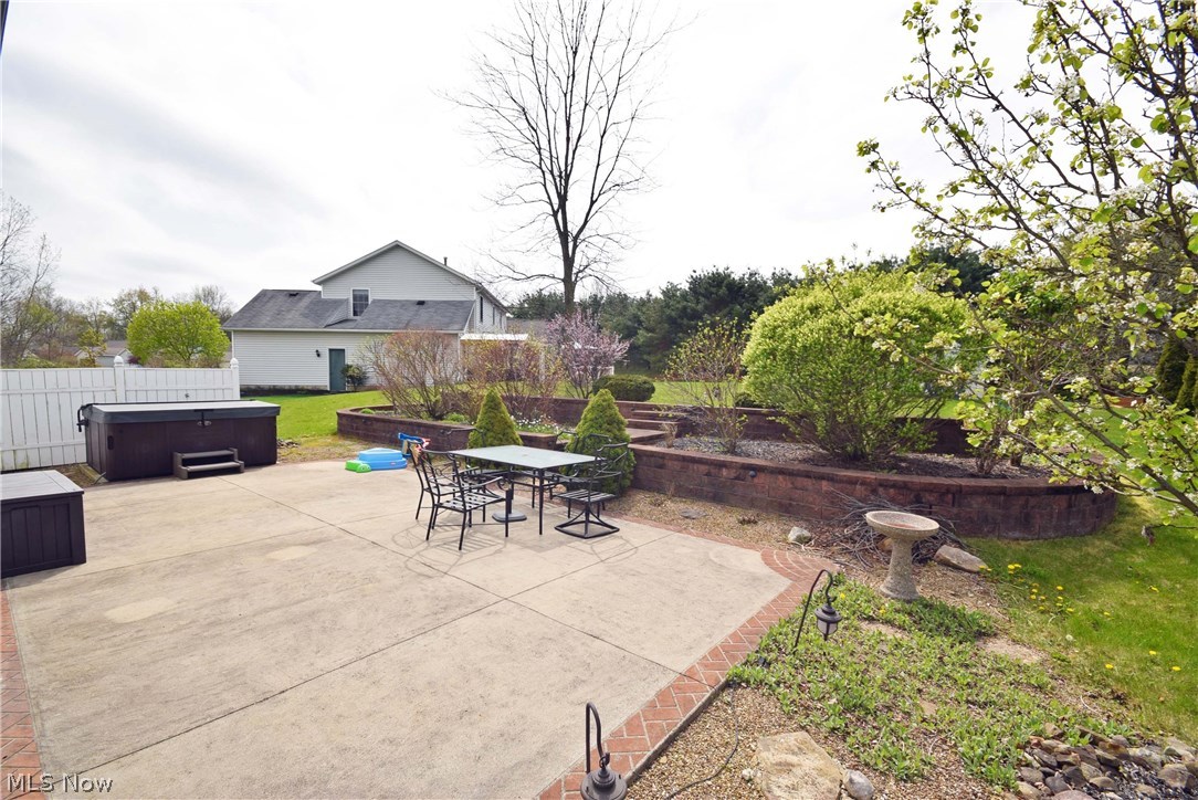 Forest Ridge - Residential
